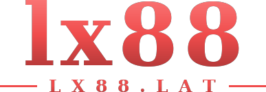 lx88 logo